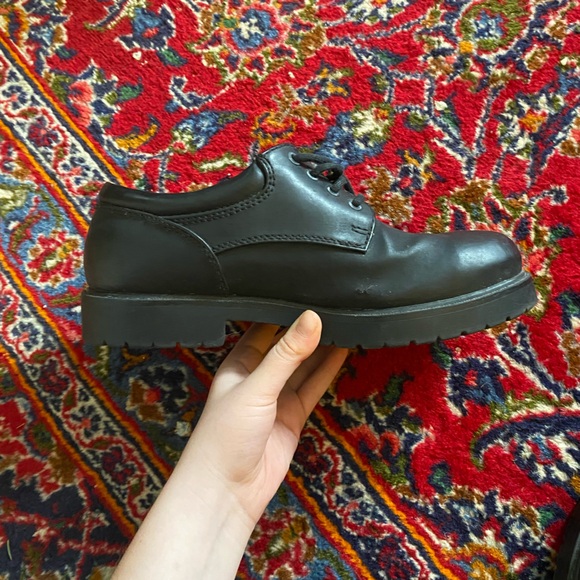 Original Rugged Outback Woman’s Oxfords - Picture 5 of 12